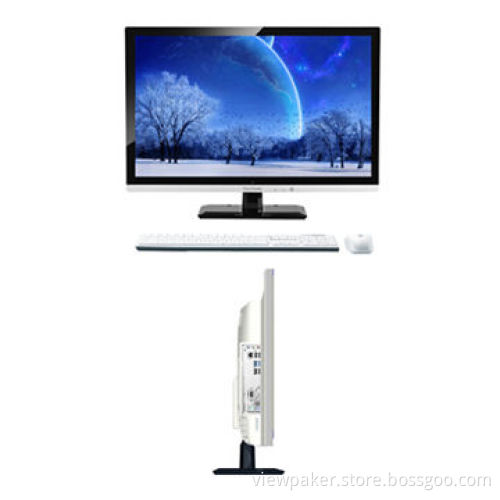 32" DIY All-in-one PCs